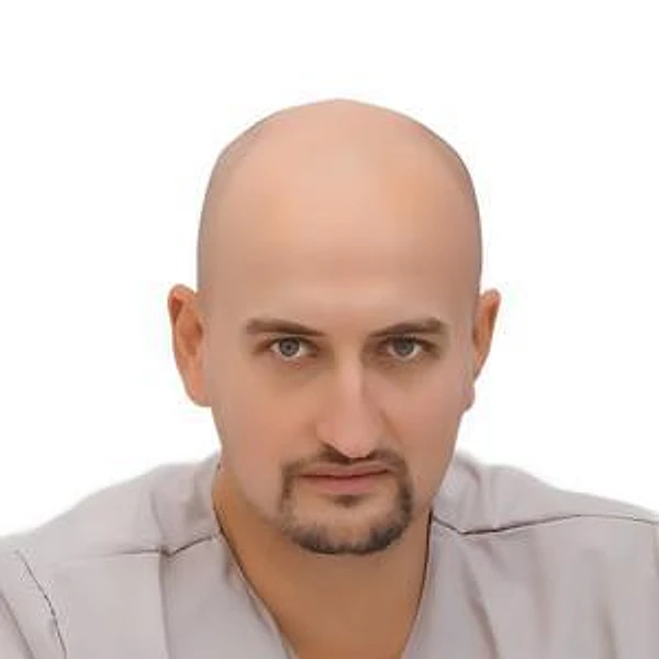 Кононцев Дмитрий Михайлович — Онколог, Хирург, Чебоксары