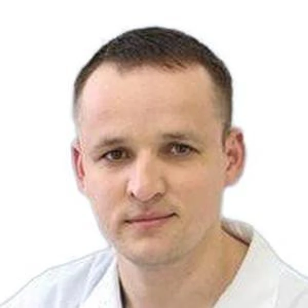 Ласточкин Николай Васильевич — Онколог, Врач УЗИ, Хирург, Чебоксары