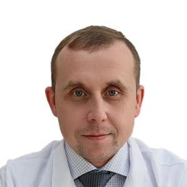 Чамеев Алексей Владимирович — Проктолог (колопроктолог), Онколог, Хирург, Чебоксары