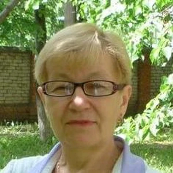 Иванова Людмила Николаевна — Фтизиатр, Чебоксары