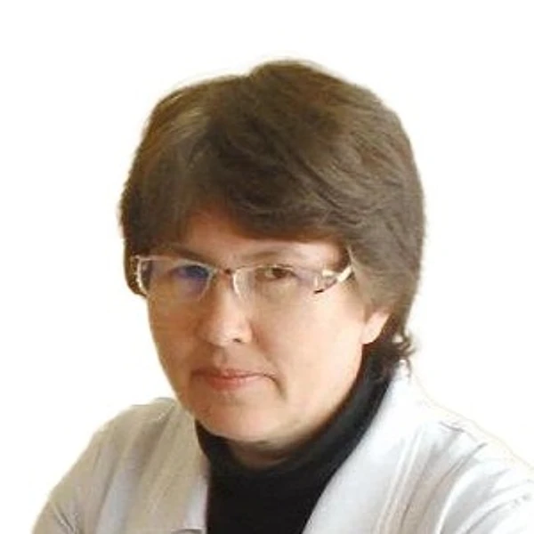 Иваншкина Елена Владимировна — Фтизиатр, Чебоксары