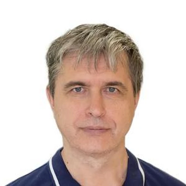 Кичигин Вадим Александрович — Эндокринолог, Нефролог, Терапевт, Петропавловск-Камчатский