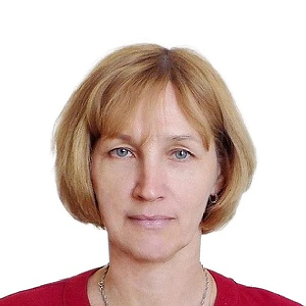 Федорова Надежда Петровна — Фтизиатр, Чебоксары
