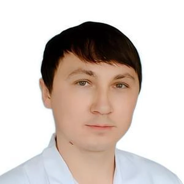 Степанов Евгений Николаевич — Эндокринолог, Чебоксары