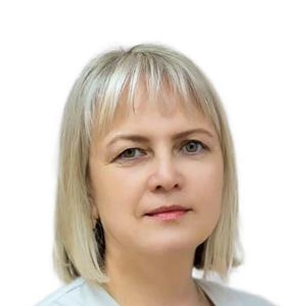 Николаева Александра Анатольевна — Педиатр, Гастроэнтеролог, Детский гастроэнтеролог, Чебоксары
