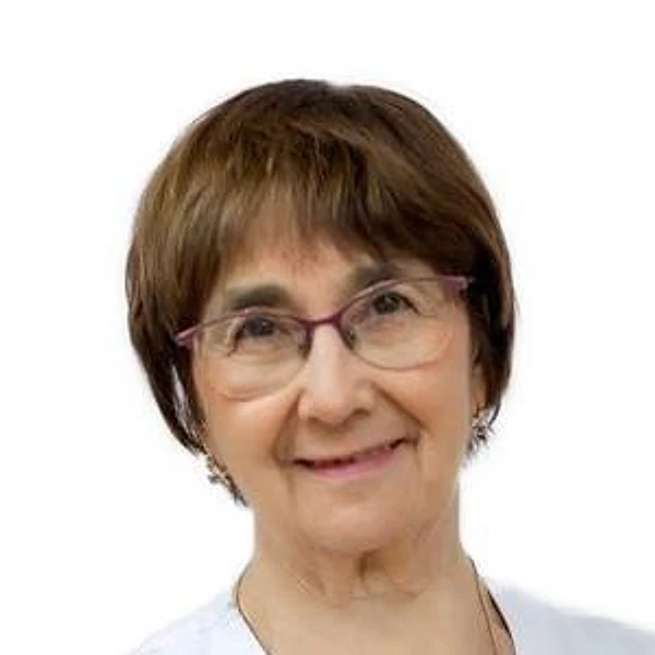 Шеина Марина Валентиновна — Педиатр, Чебоксары