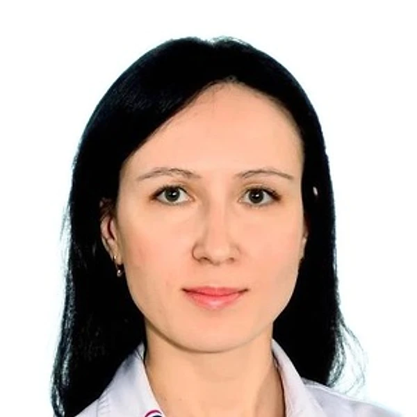 Журавлева Наталия Михайловна — Стоматолог, Чебоксары