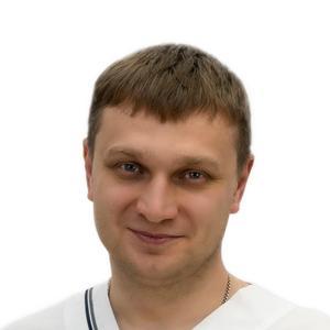 Григорьев Сергей Васильевич — Стоматолог, Стоматолог-ортопед, Стоматолог-хирург, Чебоксары
