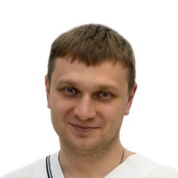 Григорьев Сергей Васильевич — Стоматолог, Стоматолог-ортопед, Стоматолог-хирург, Чебоксары