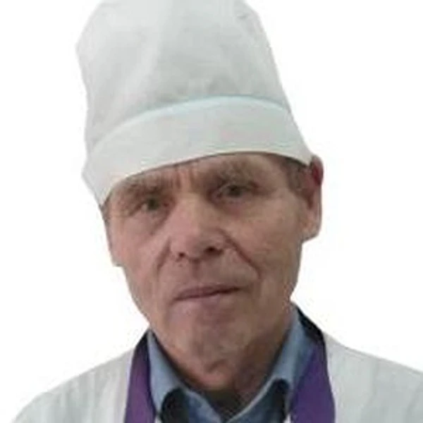 Юркин Геннадий Иванович — Хирург, Детский ортопед, Травматолог, Чебоксары
