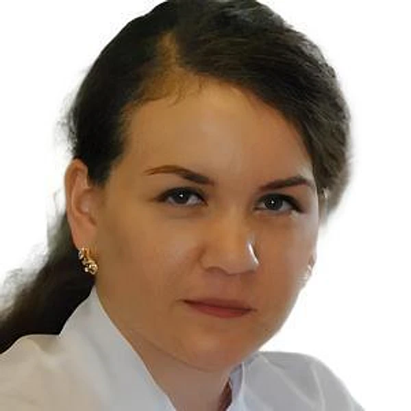 Зайцева Инга Владимировна — Дерматолог, Венеролог, Чебоксары