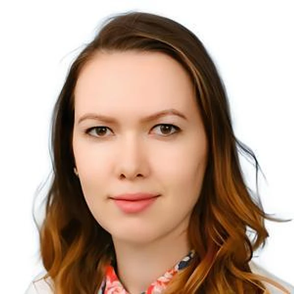 Васильева Анастасия Юрьевна — Офтальмолог-хирург, Детский офтальмолог, Чебоксары