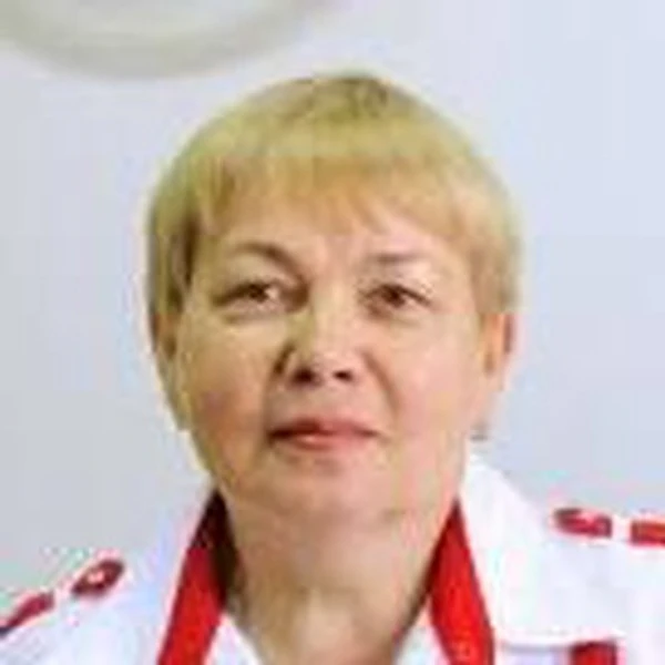 Иванова Светлана Николаевна — Терапевт, Чебоксары