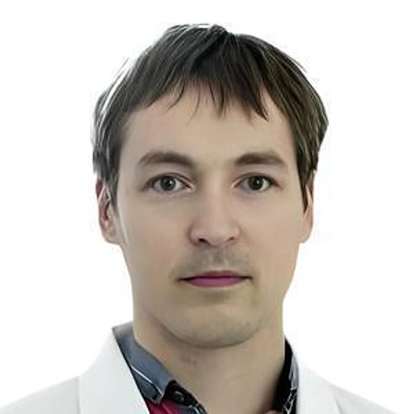 Камалетдинов Марат Ринатович — Уролог, Нефролог, Хирург, Казань