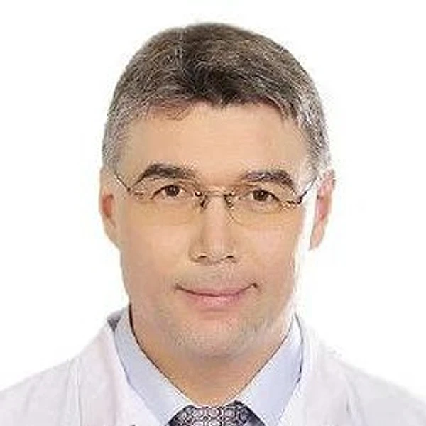 Шумаков Анатолий Викторович — Мануальный терапевт, Невролог, Остеопат, Чебоксары