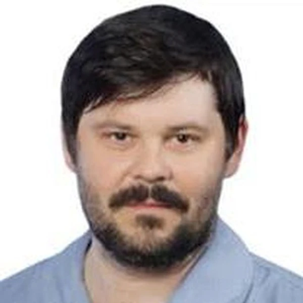 Киреев Сергей Александрович — Массажист, Чебоксары