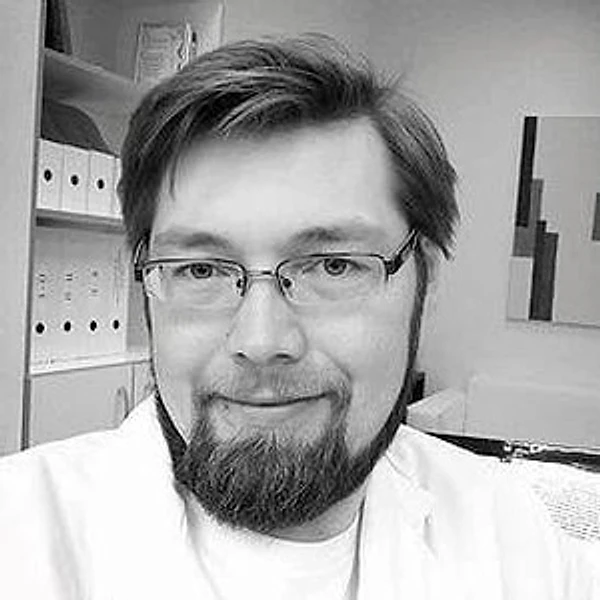 Шаров Дмитрий Анатольевич — Невролог, Чебоксары