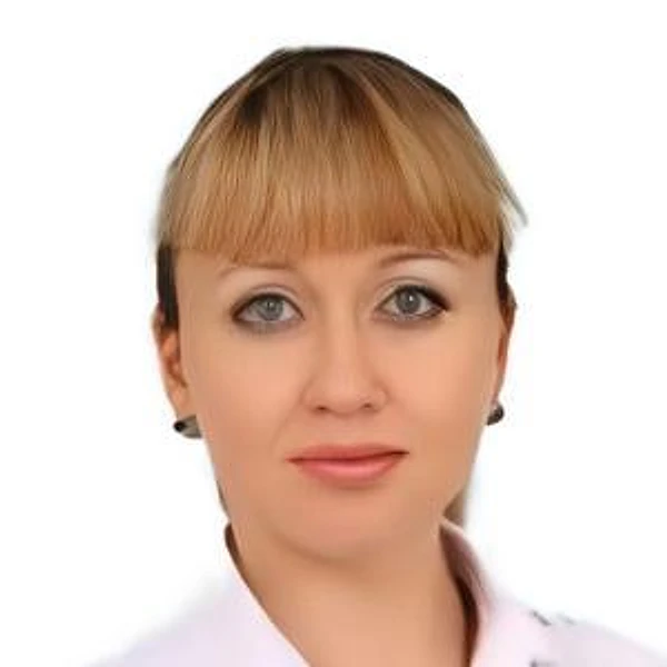 Алексеева Татьяна Васильевна — Рентгенолог, Чебоксары