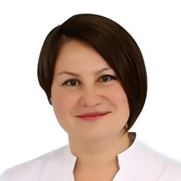 Журавлева Ольга Федоровна — Рентгенолог, Чебоксары
