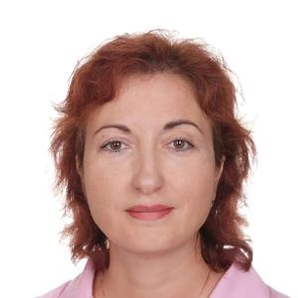 Гордеева Анна Михайловна — Кардиолог, Функциональный диагност, Севастополь