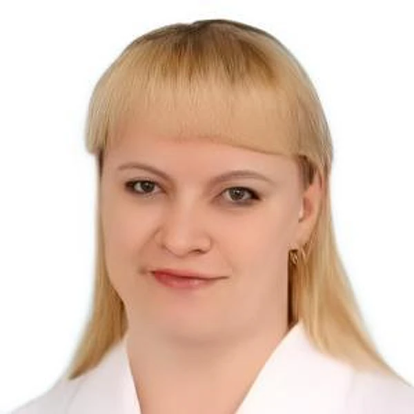 Михалкина Наталия Геннадьевна — Рентгенолог, Чебоксары