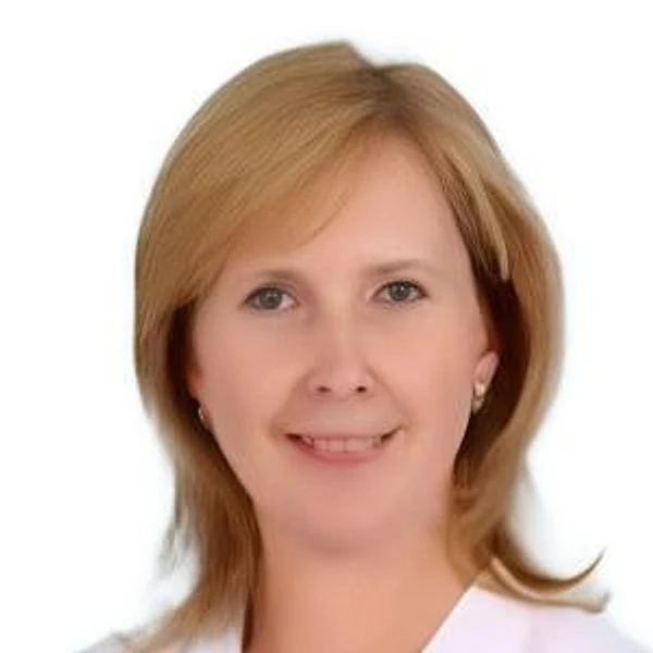 Черкасова Ирина Витальевна — Терапевт, Чебоксары