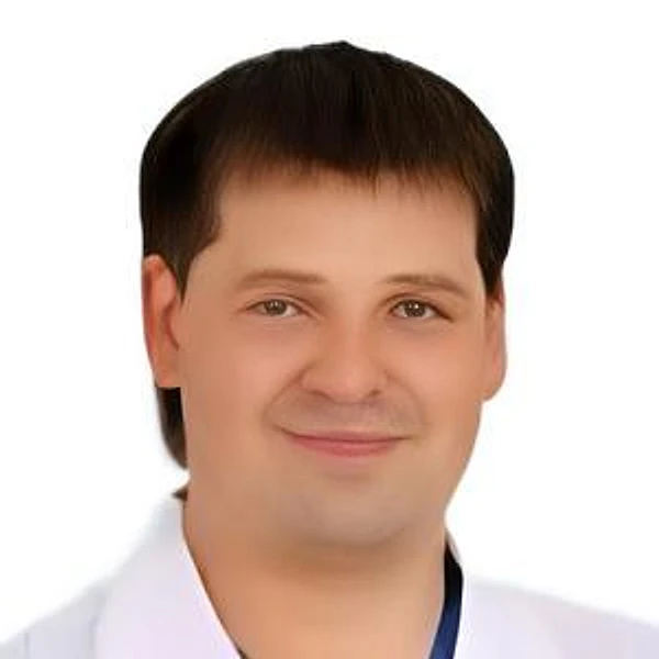 Гогулин Александр Васильевич — Ортопед, Травматолог, Чебоксары