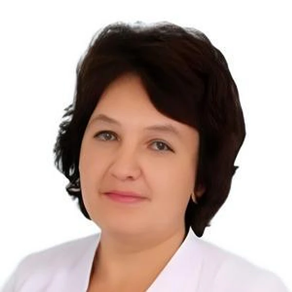 Ладыка Ирина Борисовна — Невролог, Чебоксары