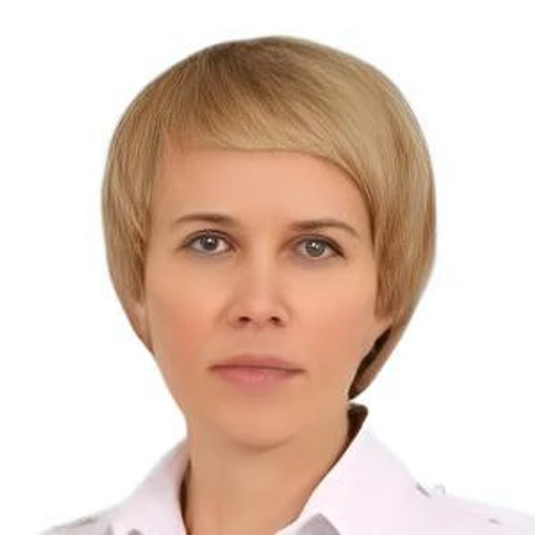 Кузьмина Валентина Александровна — Функциональный диагност, Ковров