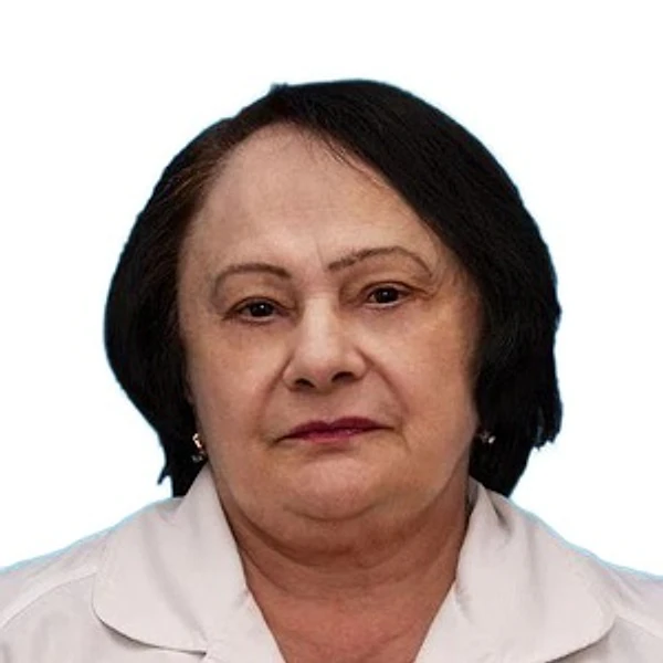 Лебедева Валентина Павловна — Гинеколог, Акушер, Майкоп
