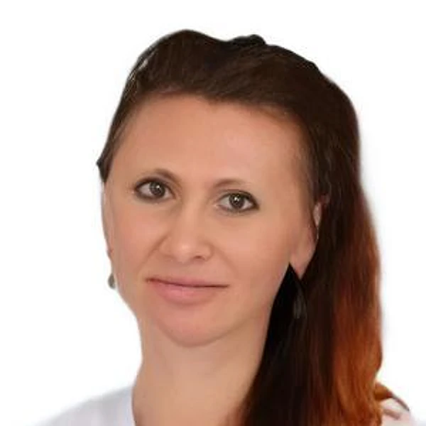 Любимова Людмила Валентиновна — Терапевт, Клинический фармаколог, Чебоксары