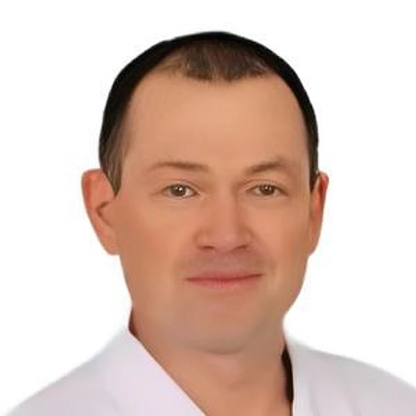 Александров Сергей Александрович — Ортопед, Детский ортопед, Травматолог, Чебоксары