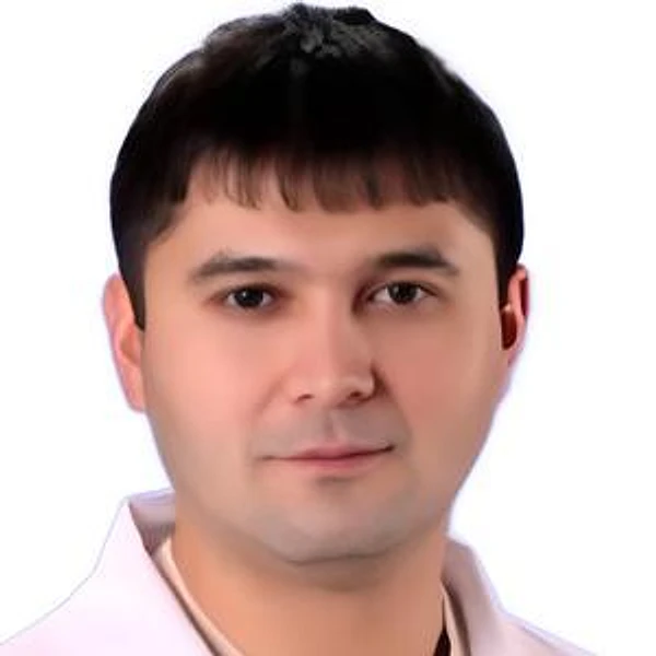 Сюндюков Айрат Рашитович — Ортопед, Детский ортопед, Травматолог, Чебоксары