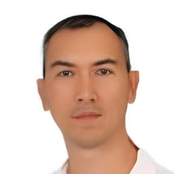 Ковалев Дмитрий Васильевич — Ортопед, Травматолог, Чебоксары