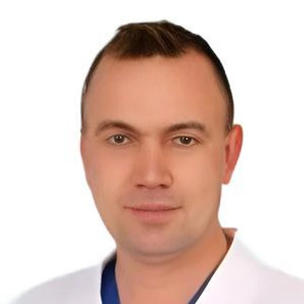 Ефимов Андрей Владиславович — Ортопед, Травматолог, Чебоксары