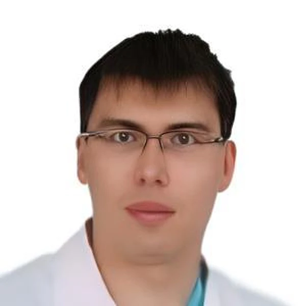 Федотов Павел Владимирович — Ортопед, Травматолог, Чебоксары