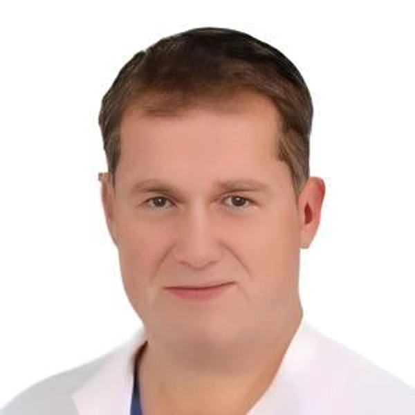 Карпухин Алексей Сергеевич — Ортопед, Травматолог, Чебоксары