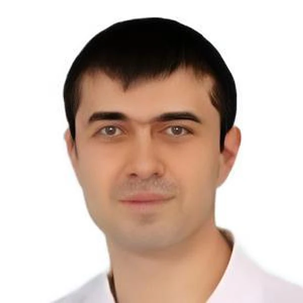 Максимов Александр Леонидович — Ортопед, Травматолог, Чебоксары