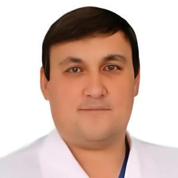 Яковлев Вадим Валерьевич — Ортопед, Травматолог, Чебоксары