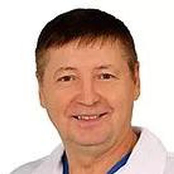 Соловьев Валерий Александрович — Нейрохирург, Вертебролог, Чебоксары