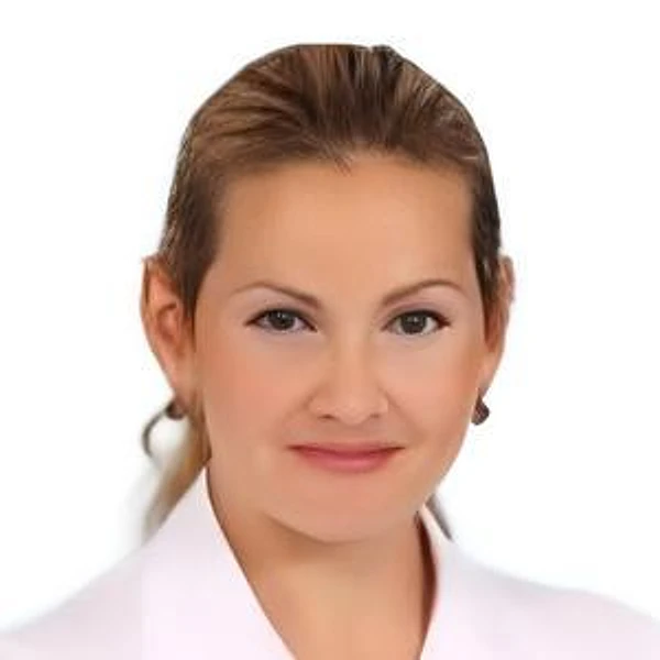 Видманова Елена Геннадьевна — Анестезиолог-реаниматолог, Чебоксары