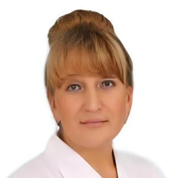 Гусева Светлана Геннадьевна — Анестезиолог-реаниматолог, Чебоксары
