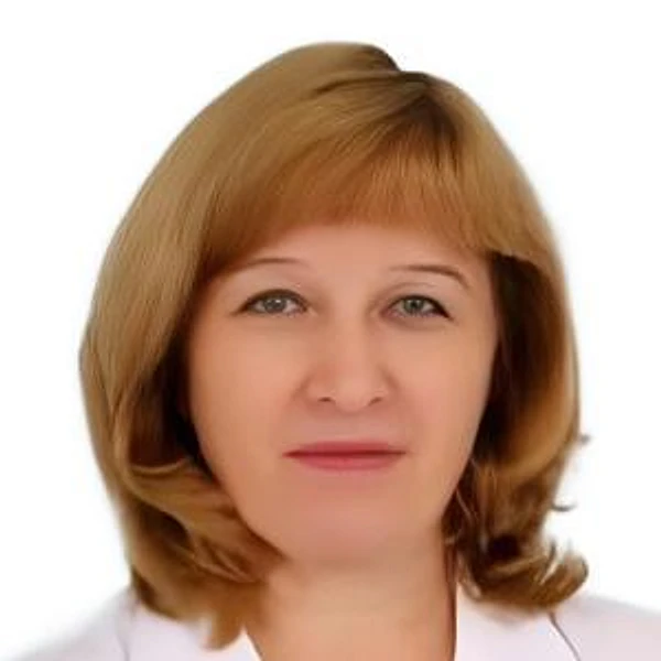 Петрова Роза Васильевна — Физиотерапевт, Чебоксары