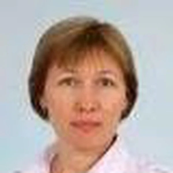 Фадеева Ульяна Георгиевна — Детский остеопат, Остеопат, Чебоксары