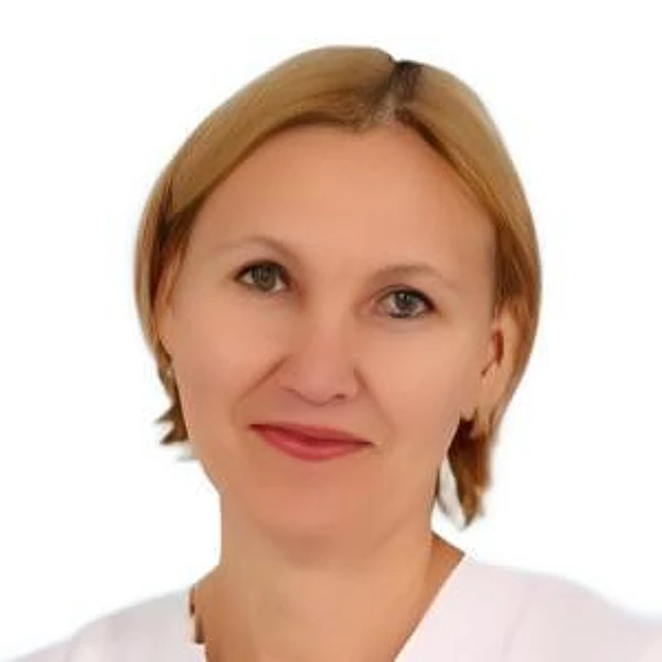 Гаврилова Алевтина Геннадиевна — Массажист, Чебоксары