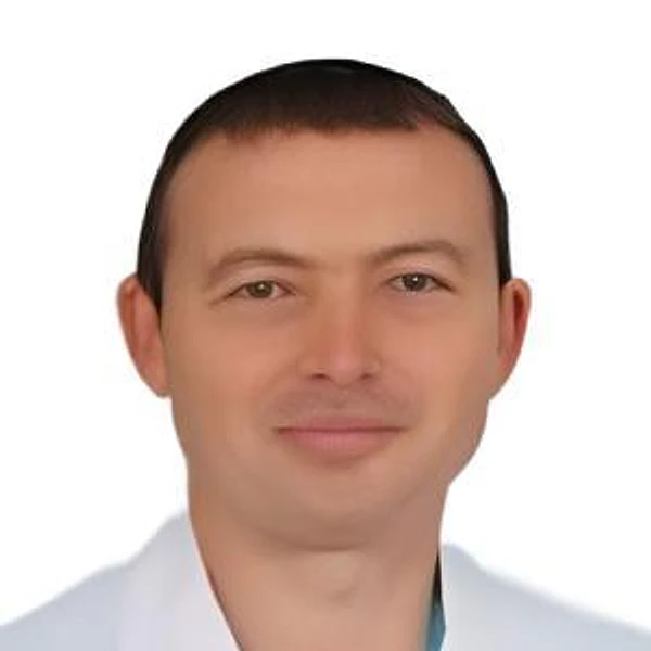 Егоров Николай Евгеньевич — Массажист, Чебоксары