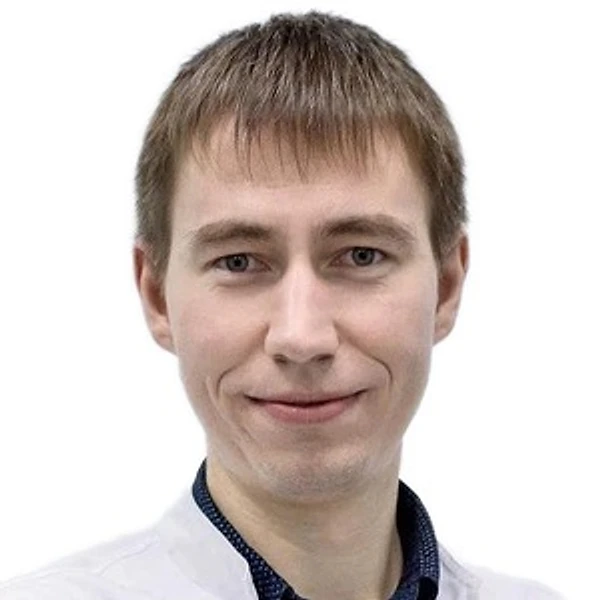 Федоров Михаил Анатольевич — Рентгенолог, Чебоксары