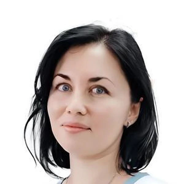 Ерезеева Ольга Николаевна — Рентгенолог, Чебоксары