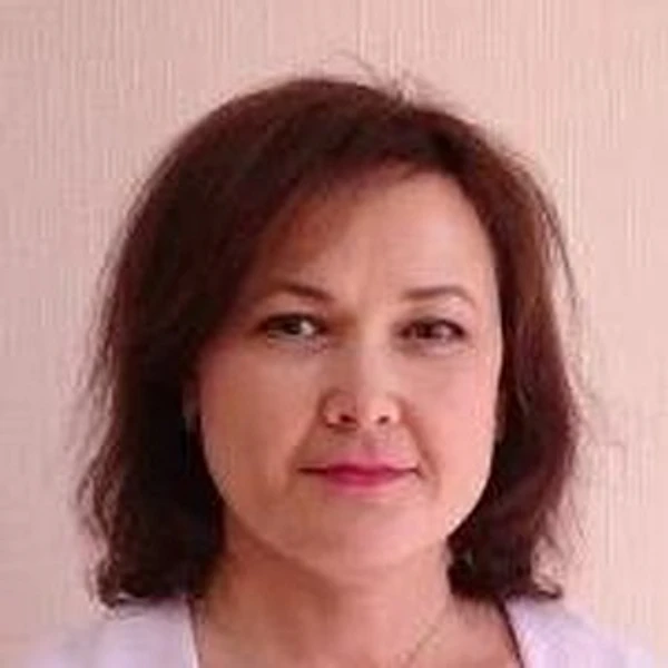 Димитрюк Елена Викторовна — Рентгенолог, Чебоксары