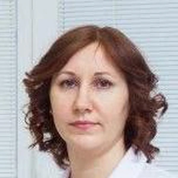 Стеклова Ирина Викторовна — Стоматолог, Стоматолог-ортопед, Чебоксары